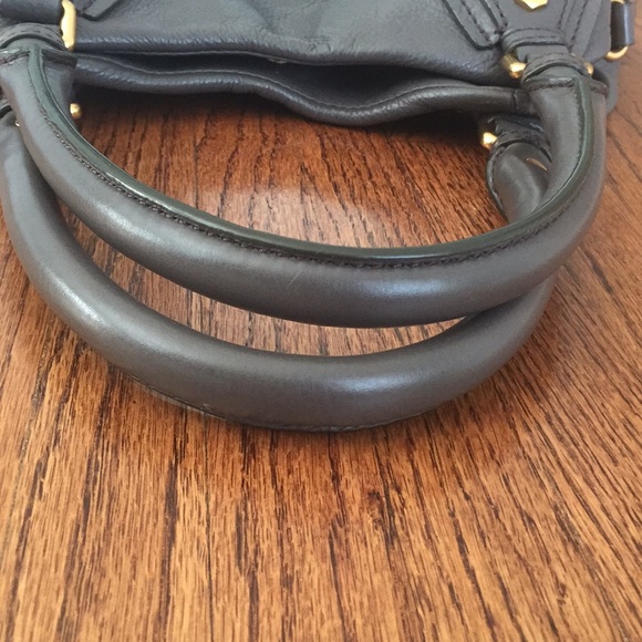 Marc Jacobs Classic Q Francesca bag - Picture 6 of 8